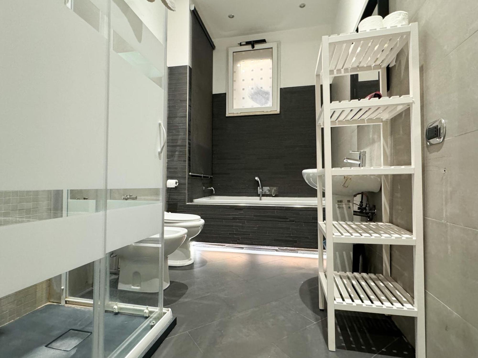 Apartment Santa Maria Rom