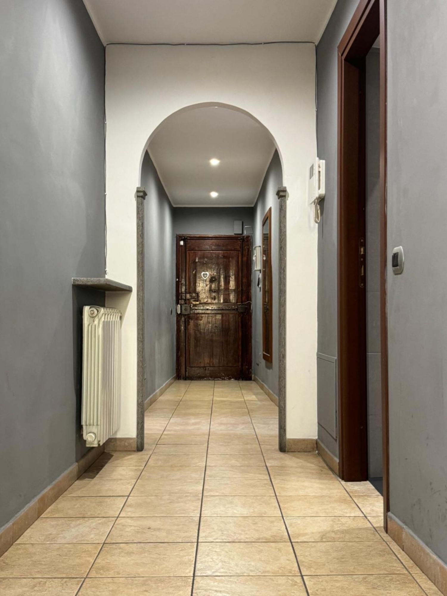 Apartment Santa Maria Rom