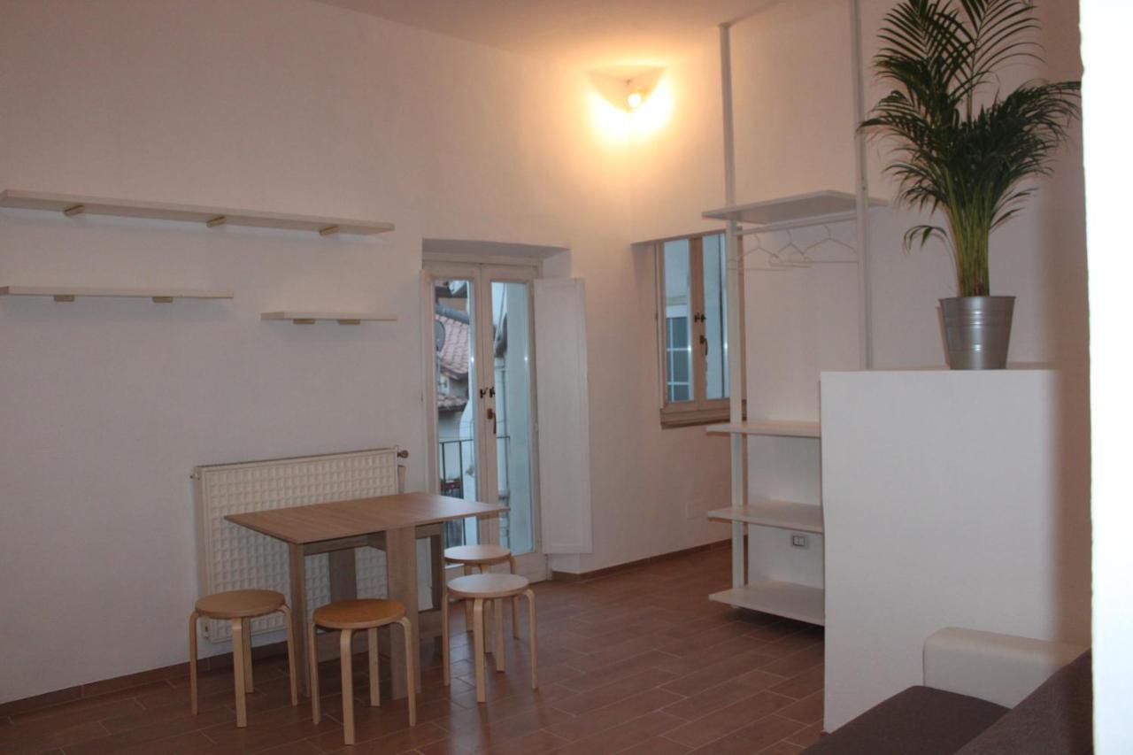 Santa Maria Apartment Rom