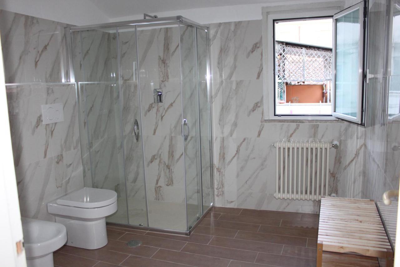 Apartment Santa Maria Rom