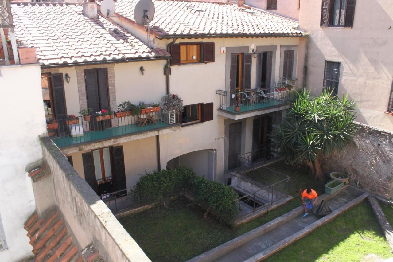 Apartment Santa Maria Rom