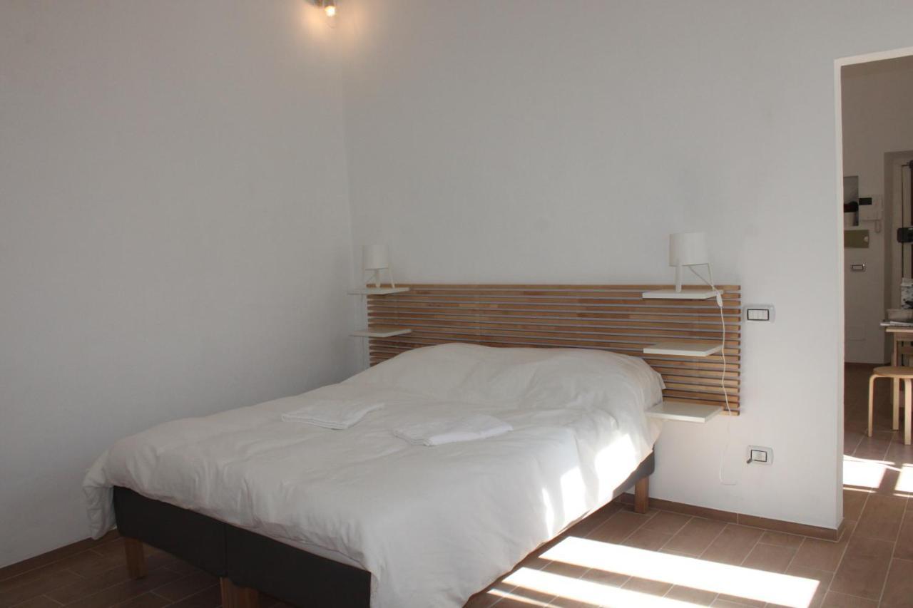 Apartment Santa Maria Rom