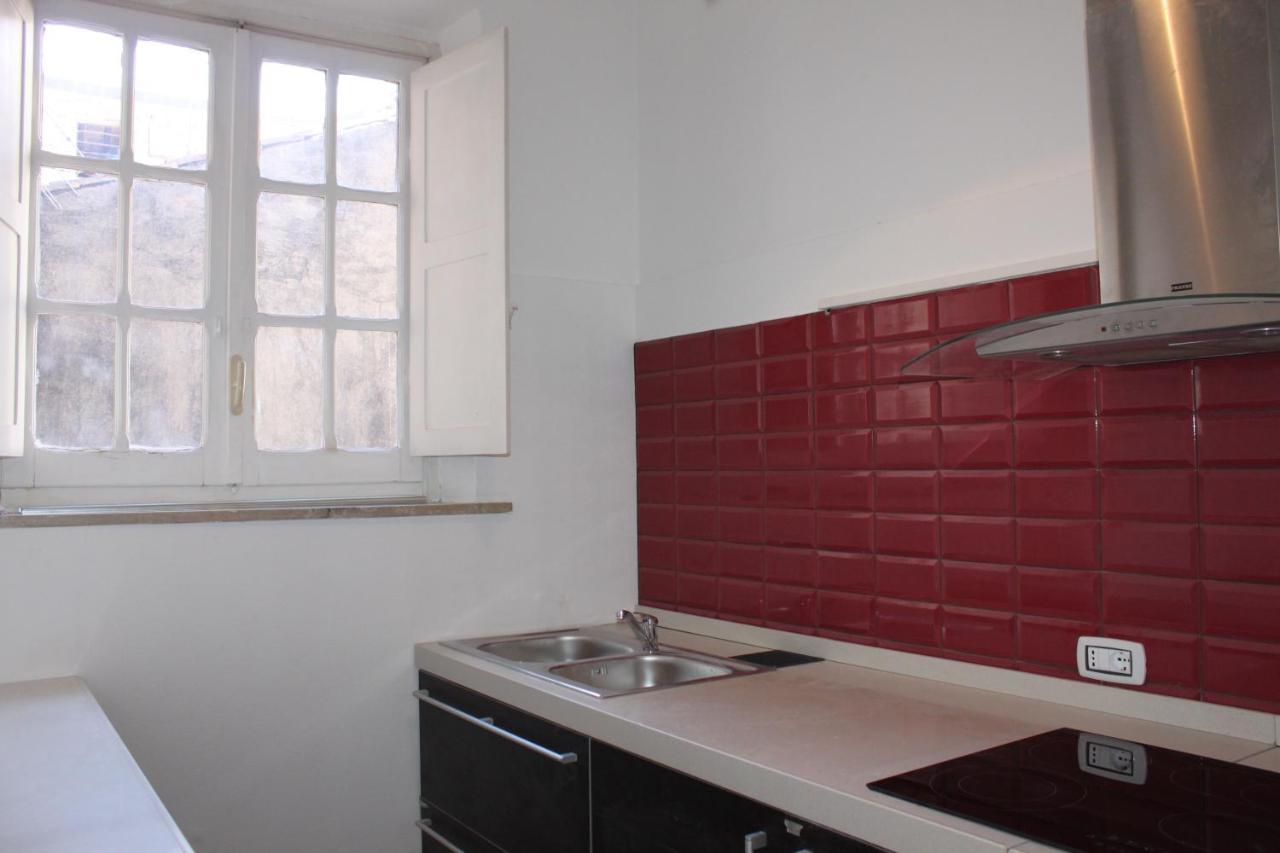Apartment Santa Maria Rom