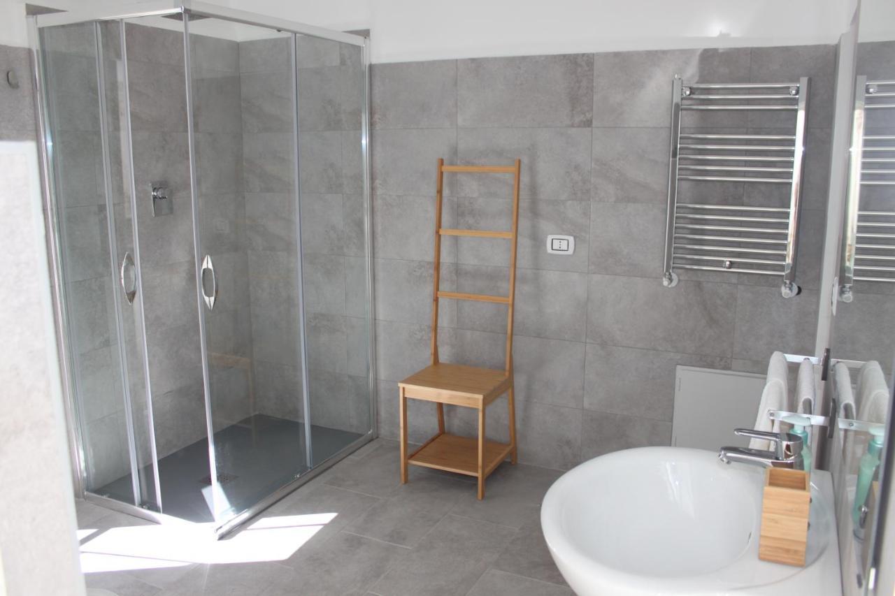 Santa Maria Apartment Rom