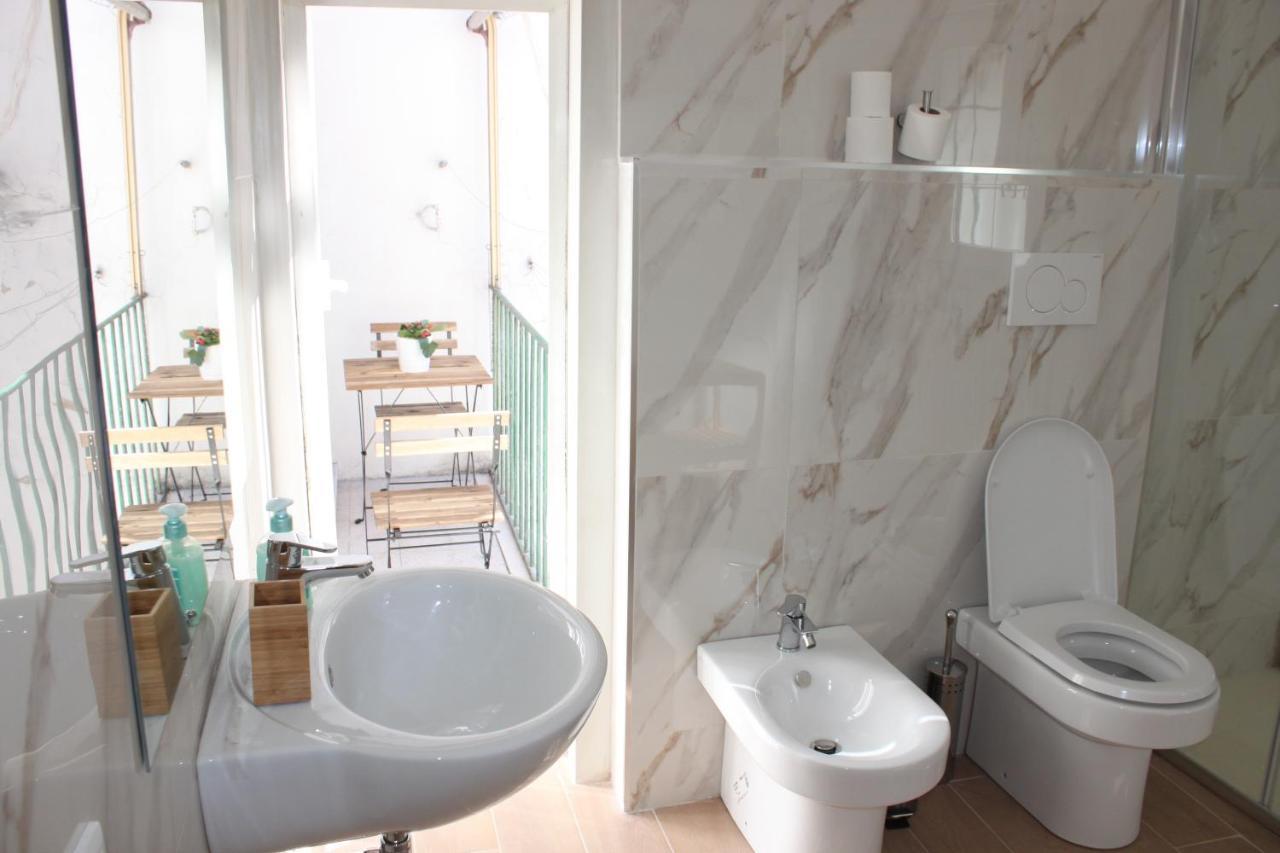 Apartment Santa Maria Rom