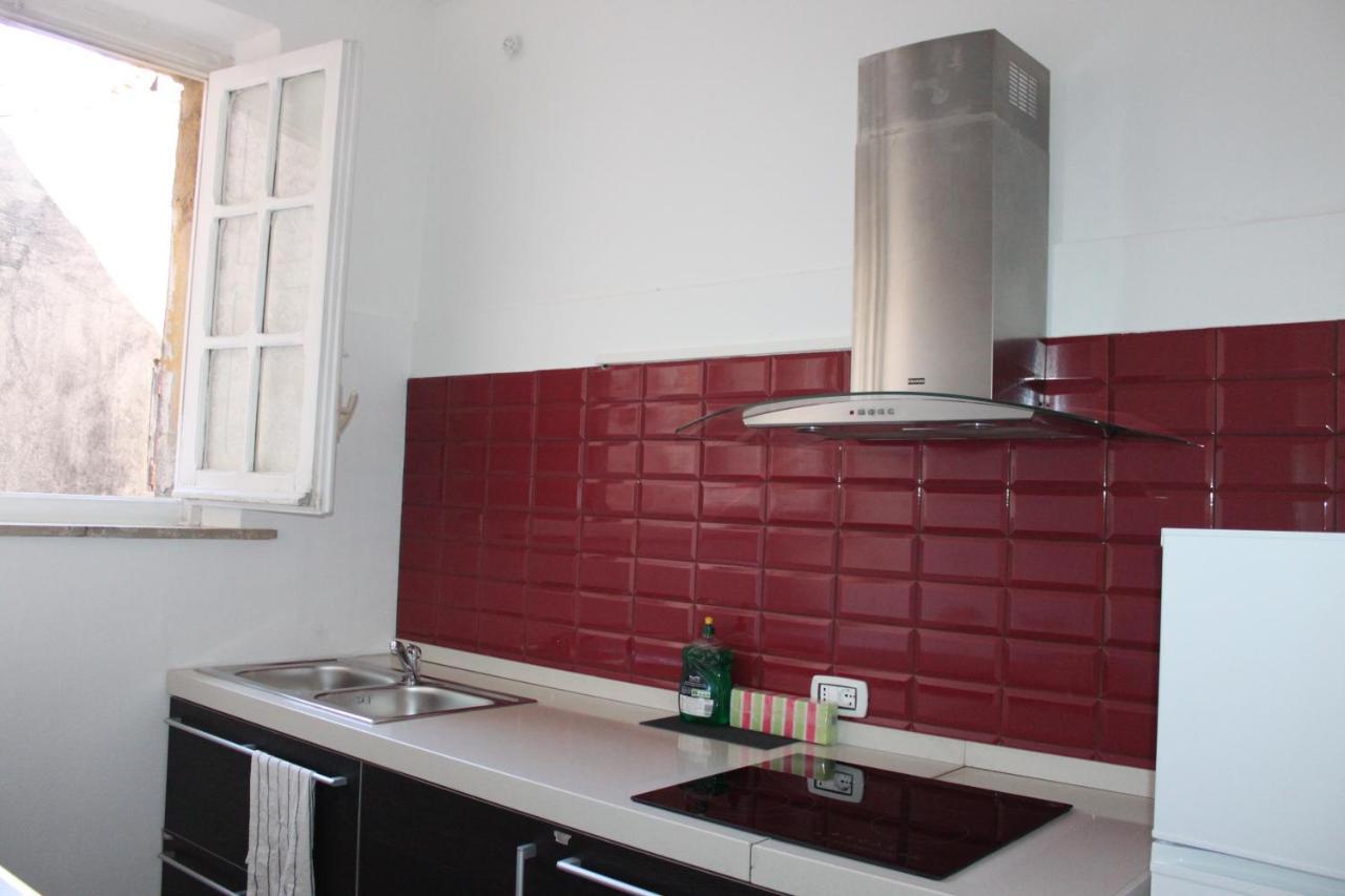 Apartment Santa Maria Rom