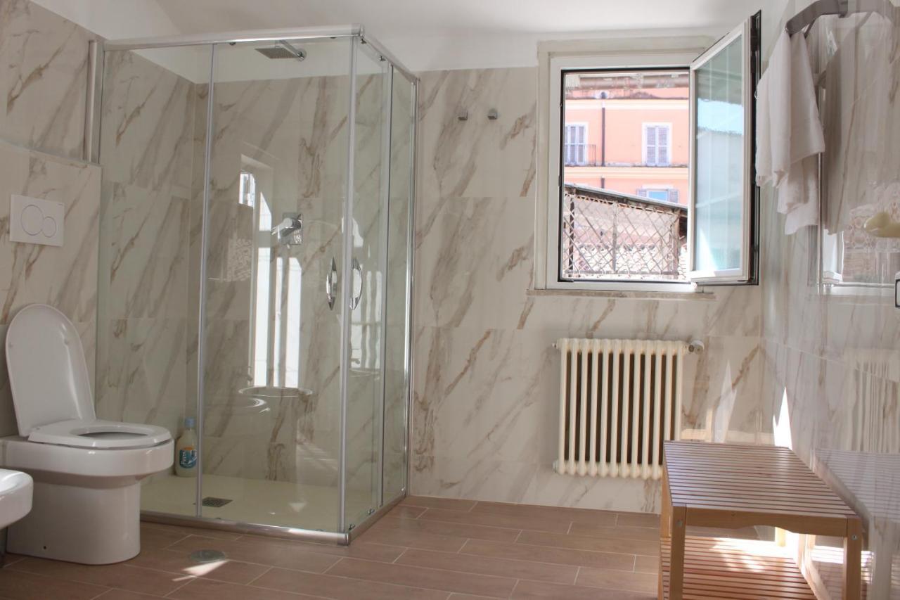 Santa Maria Apartment Rom