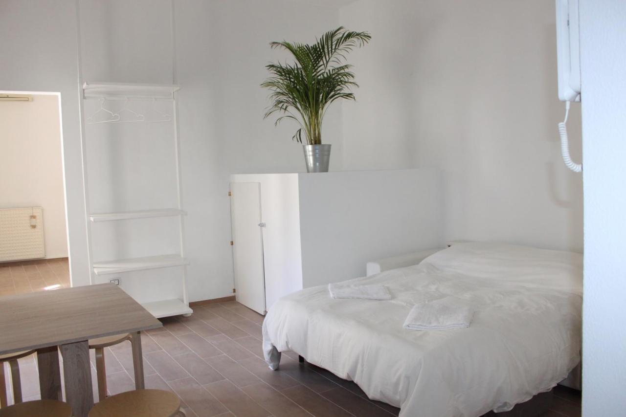 Santa Maria Apartment Rom